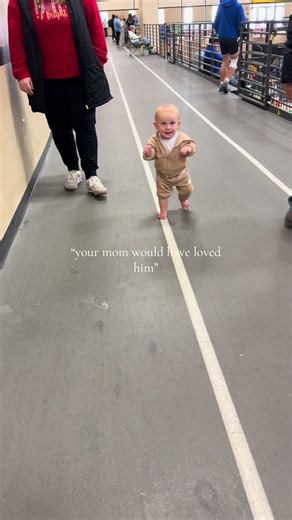 i know she’s watching over us with the biggest smile. #angelmom #missmymom #mominheaven #heaven #angel