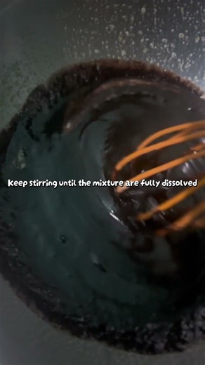 My best seller brownies! Beginner should try this recipe, easy!