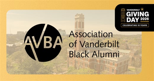 Association of Vanderbilt Black Alumni (AVBA)