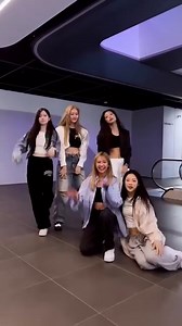 230K views · 23K reactions | BABYMONSTER doing T5's MOVE DANCE CHALLENGE  Slay girlies! ▶️ Watch original video here: https://www.instagram.com/reel/CuQ1TCPADjX/?igshid=NjIwNzIyMDk2Mg== Sophssi | YG Facts | Facebook