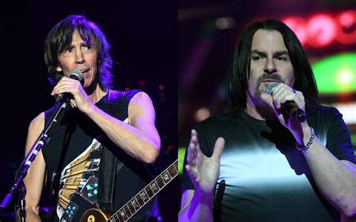 Tom Scholz speaks out on Boston bandmate Tommy DeCarlo's death