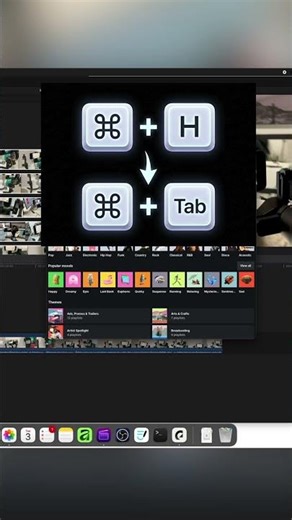 Fastest Epidemic Sound Workflow for macOS (Shortcuts Guide)