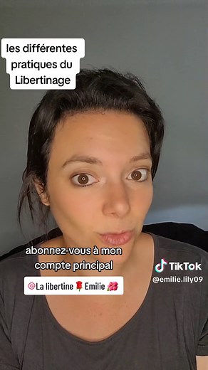 Les Pratiques du Libertinage : Guide Informative