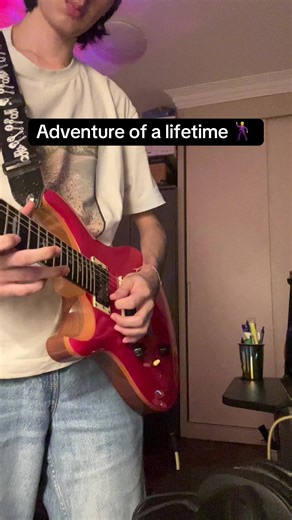 Explore the Adventure of a Lifetime with Coldplay
