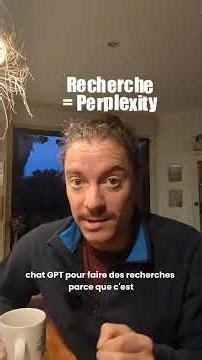 Arrête d'utiliser ChatGPT pour TOUT ! ❌