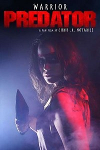 Warrior: Predator (2019)