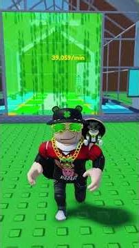 EXCLUSIVE PIGGY CORES in BitMiner Simulator #robloxshorts #piggyroblox