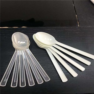 [Hot Item] PLA Film 100% Biodegradable Polylactic Acid for Thermoforming