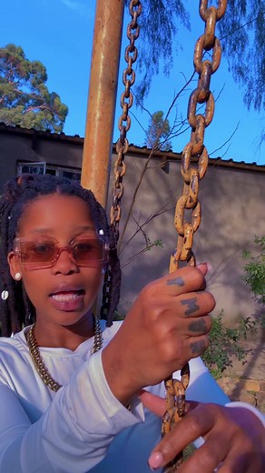 Ngizok’Poster Lwah Ndlunkulu - New Song Release