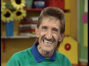 ChuckleVision Series 2 Episode 10 | "Hi-Tech" | Full Episode (1989)