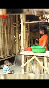 Mom discipline poor dau because he play with fire 🥲 #momlife #singlemom #short #reelschallenge | Juan Castano 1nito