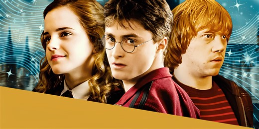 Harry Potter 8 Plot Theory