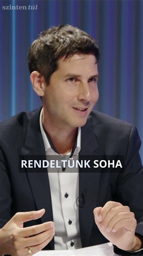 Berezvai Zombor: Szembe lehetett menni a NER-rel