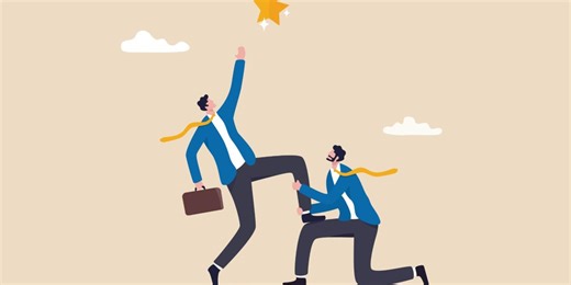 Liderazgo moderno: El saber hacer mejor a otros es la clave del éxito