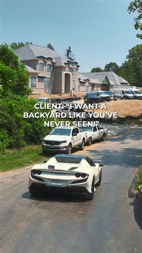 2.6M views · 87K reactions | Backyard goals??? DREAM IT || DESIGN IT || KBUILD IT www.kbuildit.com | K-Build | Facebook