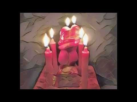 Candle of Love Spell