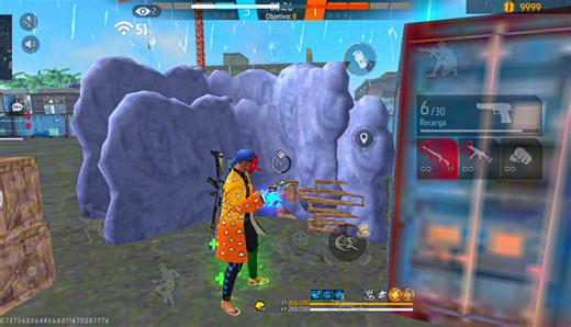 Skill Talks: Tips for Mastering Free Fire Gameplay