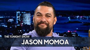 Jason Momoa on Aquaman and the Lost Kingdom and Saving the Planet (Extended) | The Tonight Show - The Global Herald
