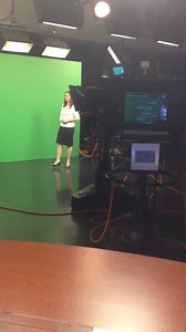 Laura is back with us on The Breakfast Show. We're on the air right now with First Alert Weather and Late Breaking news so turn on that TV. Don't you just love this weather we're having? | Jim Burns KFVS
