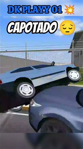 I flipped the car in the 3D wheelie motorbike 🚘 #wheelie3d #car #motorcyclegame #race