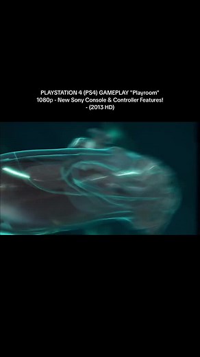 Exploring the Exciting Features of PlayStation 4 Playroom Gameplay