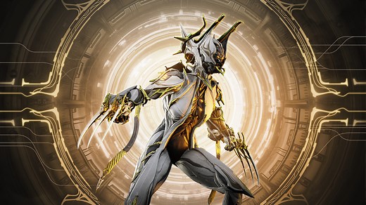 Warframe: Valkyr Prime Community Build Guide