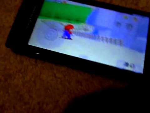 Nintendo 64 on Android FREE!