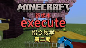 新版execute教学P2