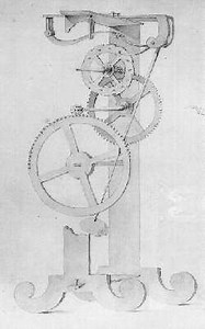 Galileo's escapement - Alchetron, The Free Social Encyclopedia