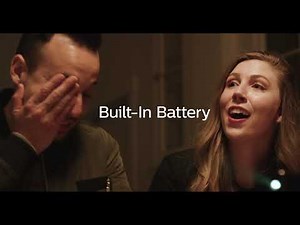 Philips PicoPix Nano - Super tiny Wifi projector