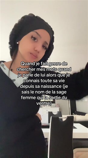 Je connais même les spermatozoide avec qui il étais en coloc #humour #pourtoiii