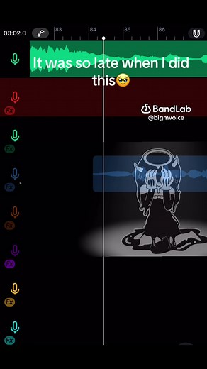Nostalgic Covers of Bendy and the Ink Machine Songs