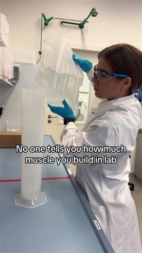 Maximize Muscle Growth with Lab Workouts