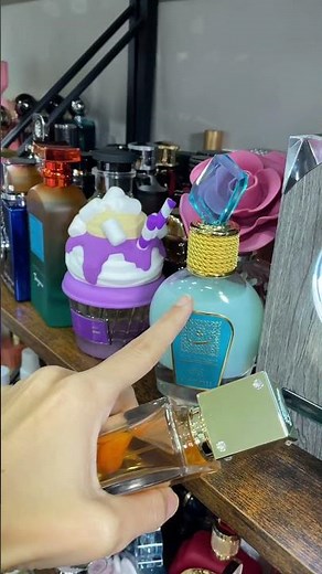 Lattafa Ana Abiyedh Poudree review musk powdery clean fragrance #lattafaperfumes #anaabiyedh