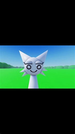 Wenda and Gray: First Video of the Year in Roblox