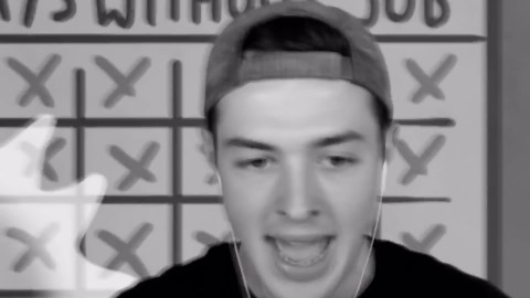 STRANDED ON A SECRET ISLAND!