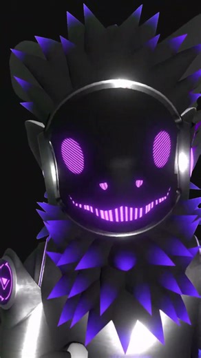 VR GreenScreen #greenscreen #Resonite #vtuber #vrchat #furry #vrc #amimation #facetracking