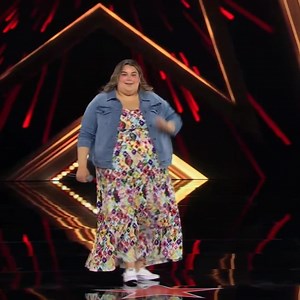 417K views · 5.1K reactions | Julianna Moore Touches Hearts Everywhere Through Song #agt2024 #BGT2025 #bgt #AGT | World Famous | Facebook