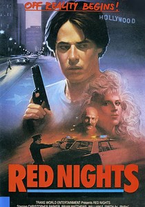 Red Nights - movie: where to watch streaming online