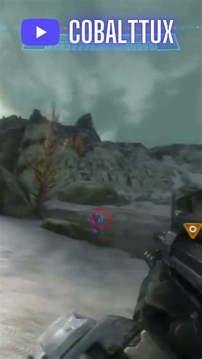 A Tribute To Halo: Reach - Part 9 #halo #gaming