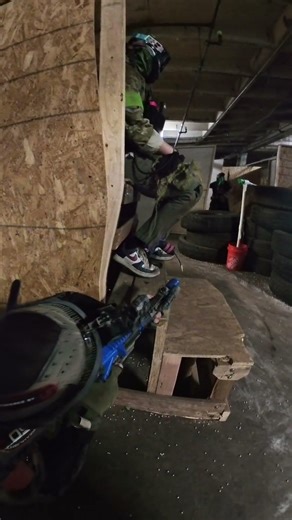 Human Shield | Alternate Arms, DFW TX