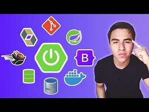 Curso de Spring Boot desde cero a experto en tiempo record