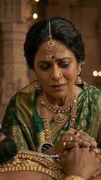 Ramayana - Episode 7 | The King's Final Cry