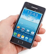 Samsung Galaxy S II Plus Review
