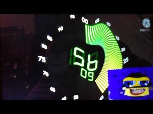 100 seconds countdown in g major 15 (loud)