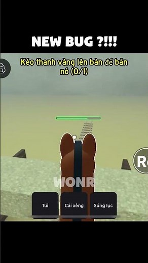 New Bug Fly ?! #roblox #deadrails