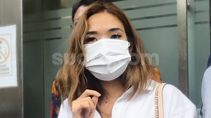 Gisel Tersangka Kasus Video Syur, Sosok Pemeran Pria Masih Misteri