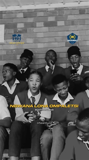 NGWANA LONA OMPALETSI GWIJO SONG BY SCOTTISH GWIJO #GwijoSongs #GwijoSongs2025 #ThaboDulaFatshe #AthandweGwijo #Athandwe #KenaLeMoyaGwijo #Amagwijo2025 #GwijoAvenue #HoshKaramaima #VulelaAmandwendwe #BawoBawoNgiyabonga #ShonaMalangaGwijo #Amagwijo #SeanGwijo #TheUniversityOfGwijo | Sean Gwijo