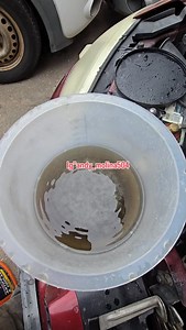 Usando nanotecnologia para reparar el head gasket a un civic 2005 👌🧑‍🔧#reel #parati #mechanic #reel #fblifestyle | Andy Molina