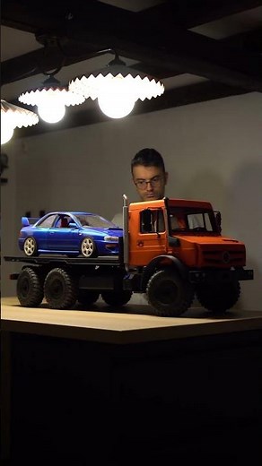 STL file now available on YouMagine! #3dprinting #cults3d #rccar #3dprinted